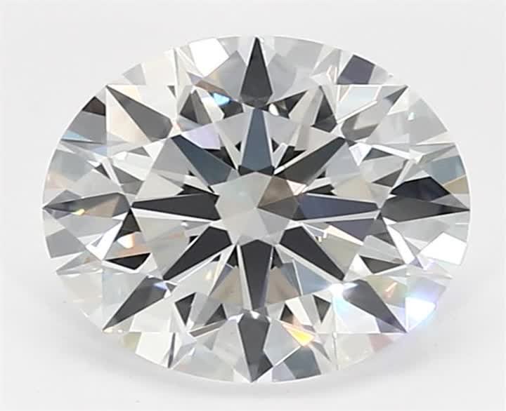 2.05 CT Round Lab-Grown Diamond Surrey Vancouver Canada Langley Burnaby Richmond