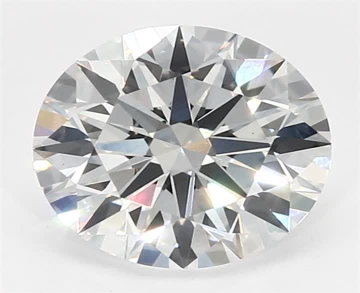 2.06 CT Round Lab-Grown Diamond Surrey Vancouver Canada Langley Burnaby Richmond