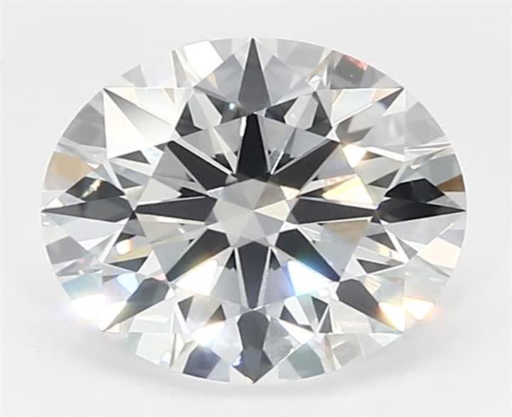 2.05 CT Round Lab-Grown Diamond Surrey Vancouver Canada Langley Burnaby Richmond