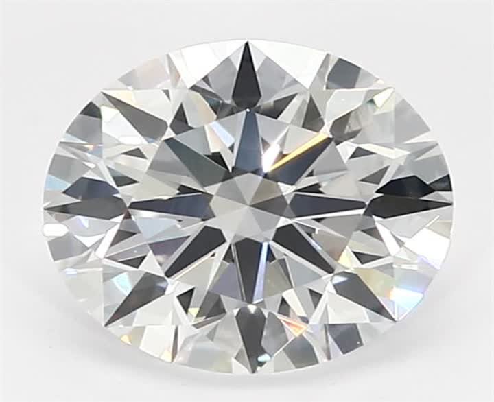 2.05 CT Round Lab-Grown Diamond Surrey Vancouver Canada Langley Burnaby Richmond