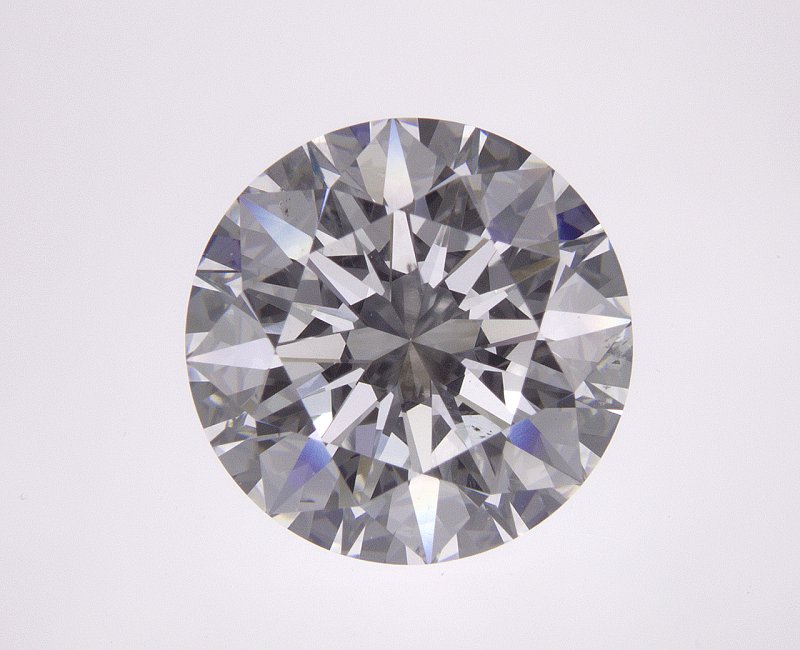 4.6 CT Round Lab-Grown Diamond Surrey Vancouver Canada Langley Burnaby Richmond