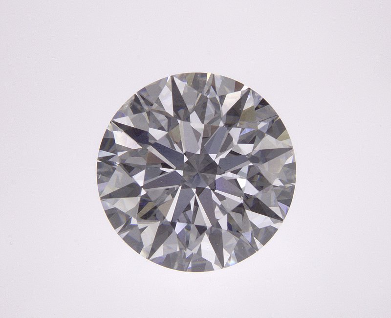 3.53 CT Round Lab-Grown Diamond Surrey Vancouver Canada Langley Burnaby Richmond
