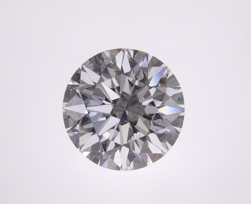 3.08 CT Round Lab-Grown Diamond Surrey Vancouver Canada Langley Burnaby Richmond