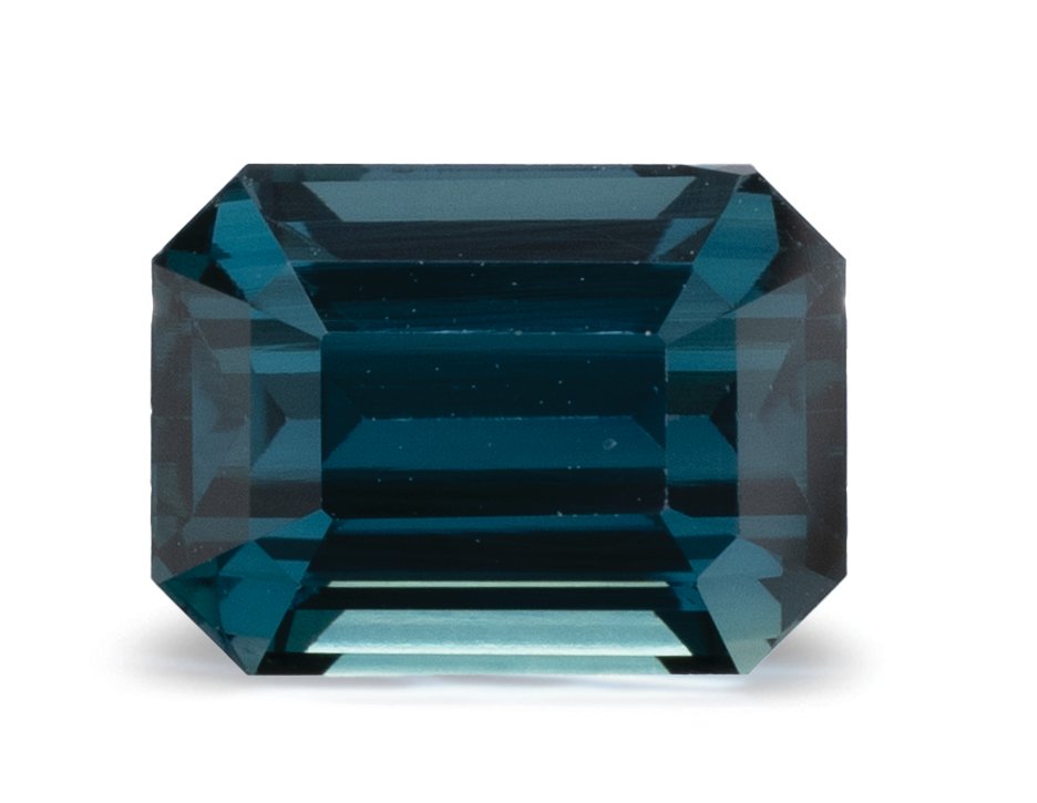 EMERALD 2.16ct Natural Sapphire