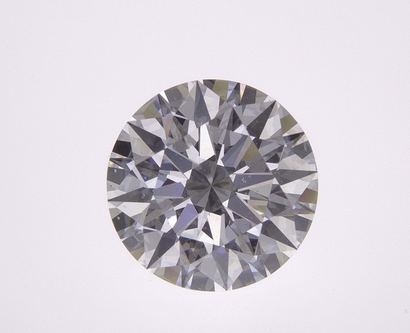 2 CT Round Lab-Grown Diamond Surrey Vancouver Canada Langley Burnaby Richmond