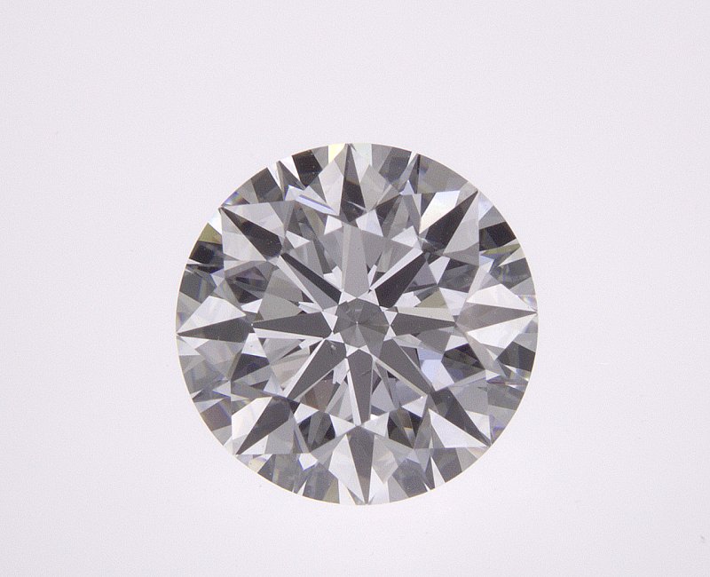 2 CT Round Lab-Grown Diamond Surrey Vancouver Canada Langley Burnaby Richmond