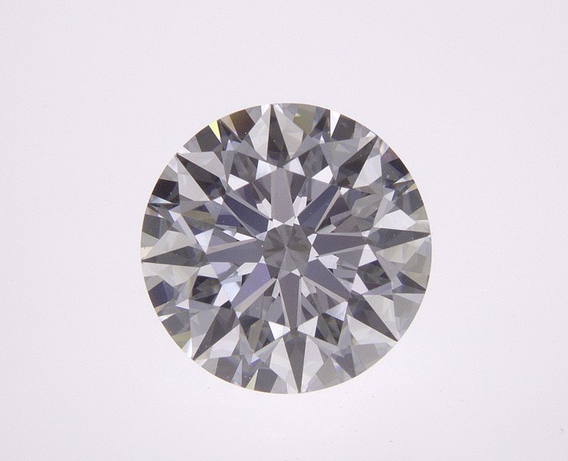 2 CT Round Lab-Grown Diamond Surrey Vancouver Canada Langley Burnaby Richmond