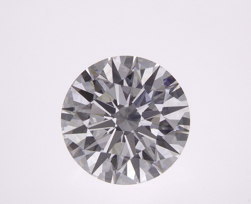 2 CT Round Lab-Grown Diamond Surrey Vancouver Canada Langley Burnaby Richmond