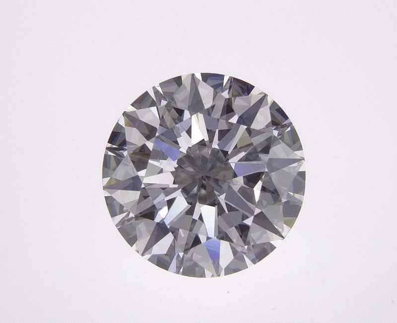 2 CT Round Lab-Grown Diamond Surrey Vancouver Canada Langley Burnaby Richmond