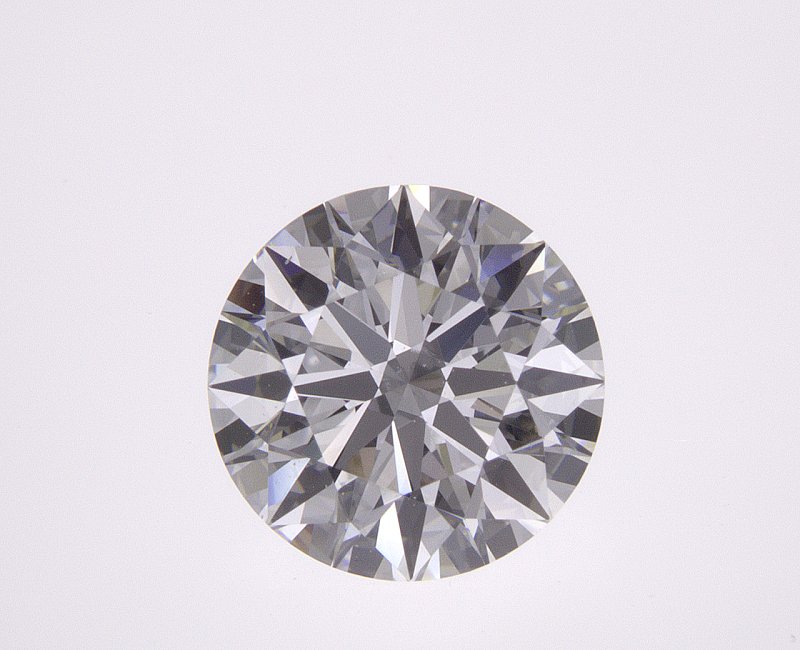 1.79 CT Round Lab-Grown Diamond Surrey Vancouver Canada Langley Burnaby Richmond
