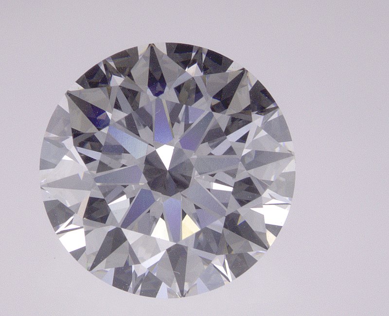 2.9 CT Round Lab-Grown Diamond Surrey Vancouver Canada Langley Burnaby Richmond