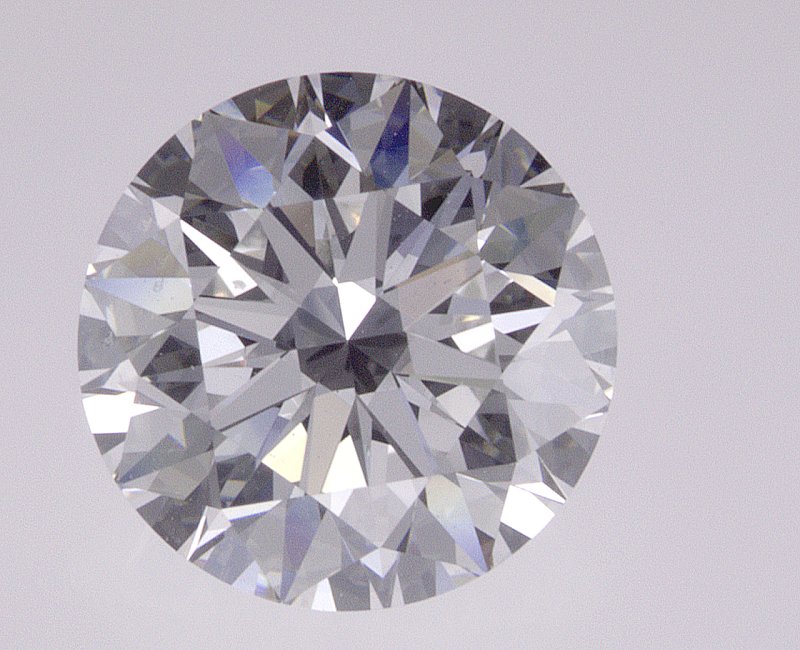 1.9 CT Round Lab-Grown Diamond Surrey Vancouver Canada Langley Burnaby Richmond