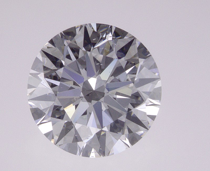 1.61 CT Round Lab-Grown Diamond Surrey Vancouver Canada Langley Burnaby Richmond