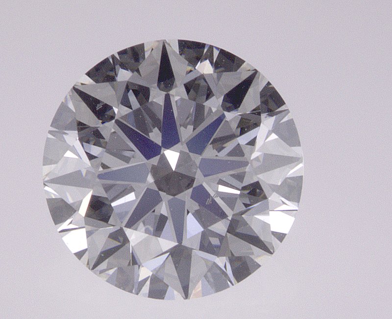 1.82 CT Round Lab-Grown Diamond Surrey Vancouver Canada Langley Burnaby Richmond