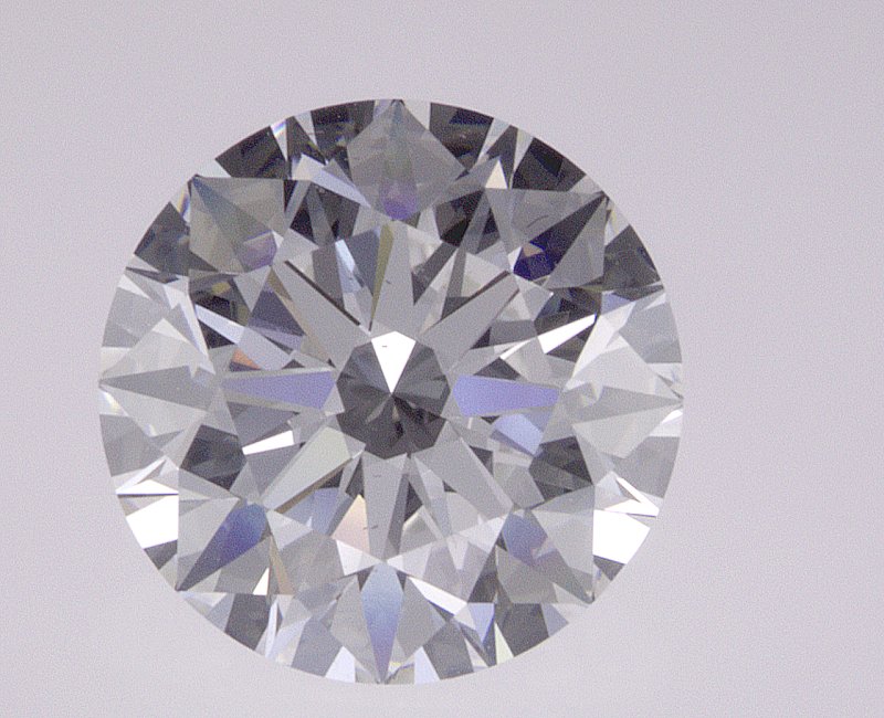 1.8 CT Round Lab-Grown Diamond Surrey Vancouver Canada Langley Burnaby Richmond