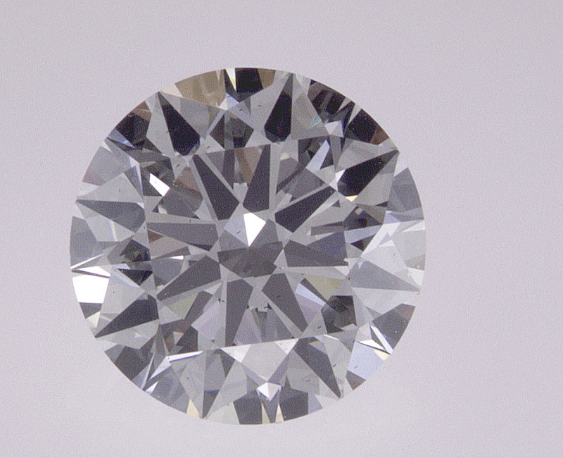 1.55 CT Round Lab-Grown Diamond Surrey Vancouver Canada Langley Burnaby Richmond