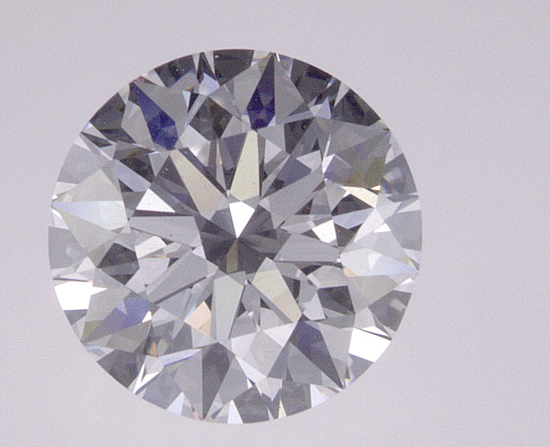 1.24 CT Round Lab-Grown Diamond Surrey Vancouver Canada Langley Burnaby Richmond