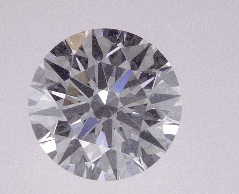 1.59 CT Round Lab-Grown Diamond Surrey Vancouver Canada Langley Burnaby Richmond