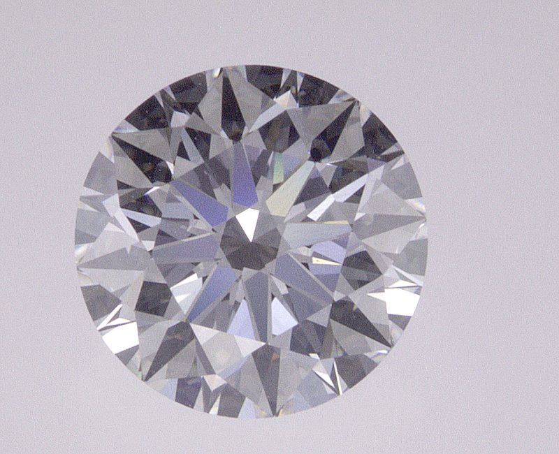 1.57 CT Round Lab-Grown Diamond Surrey Vancouver Canada Langley Burnaby Richmond