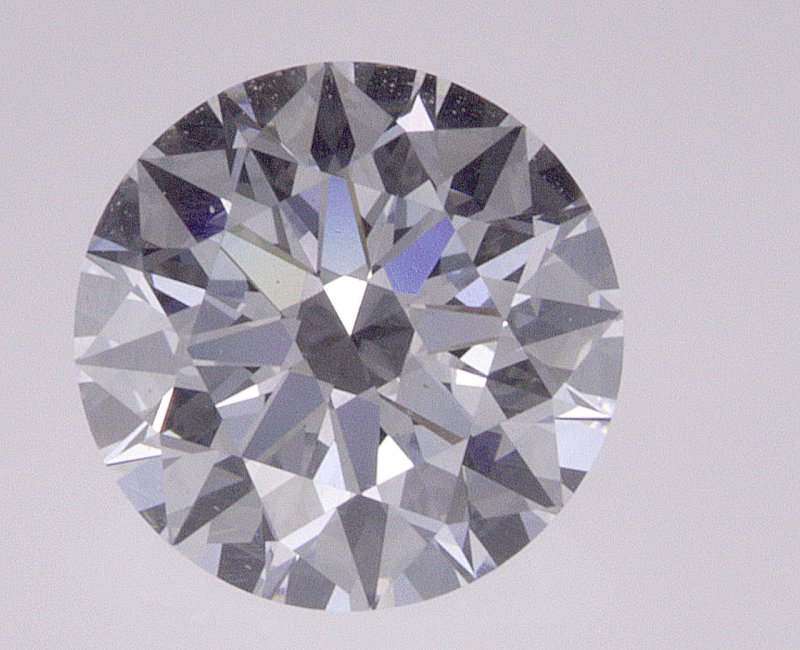 1.24 CT Round Lab-Grown Diamond Surrey Vancouver Canada Langley Burnaby Richmond