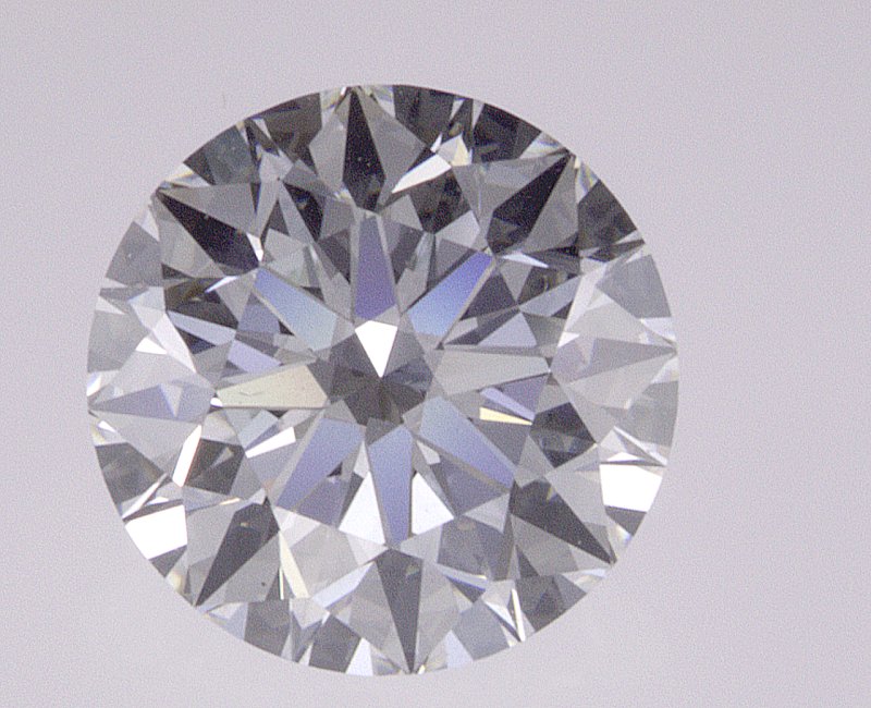 1.25 CT Round Lab-Grown Diamond Surrey Vancouver Canada Langley Burnaby Richmond