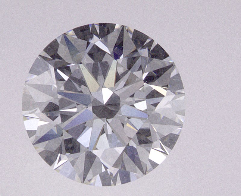 1.24 CT Round Lab-Grown Diamond Surrey Vancouver Canada Langley Burnaby Richmond