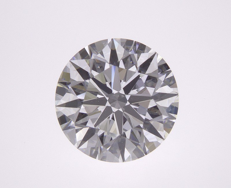 2.39 CT Round Lab-Grown Diamond Surrey Vancouver Canada Langley Burnaby Richmond