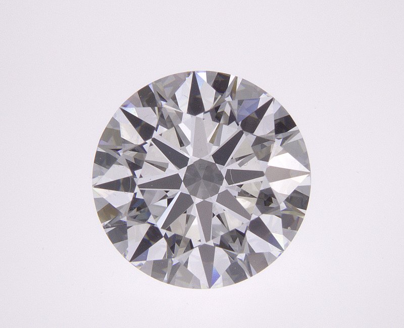 2.35 CT Round Lab-Grown Diamond Surrey Vancouver Canada Langley Burnaby Richmond