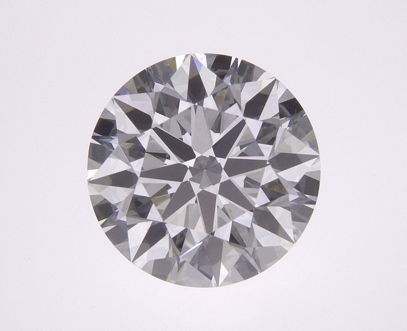 2.25 CT Round Lab-Grown Diamond Surrey Vancouver Canada Langley Burnaby Richmond