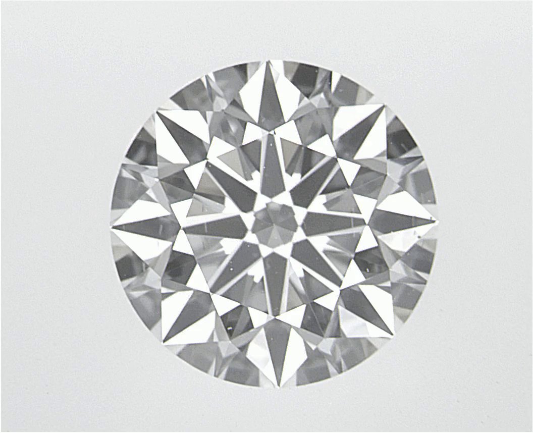 1.73 CT Round Lab-Grown Diamond Surrey Vancouver Canada Langley Burnaby Richmond