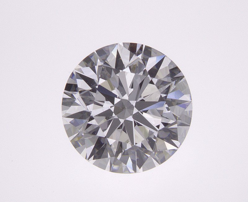 1.5 CT Round Lab-Grown Diamond Surrey Vancouver Canada Langley Burnaby Richmond