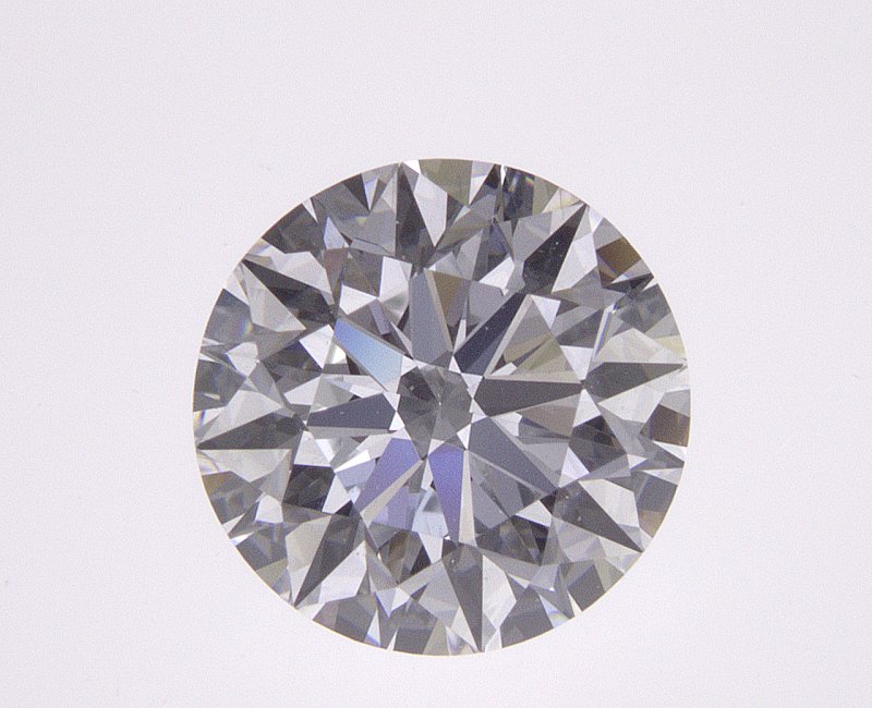 1.46 CT Round Lab-Grown Diamond Surrey Vancouver Canada Langley Burnaby Richmond