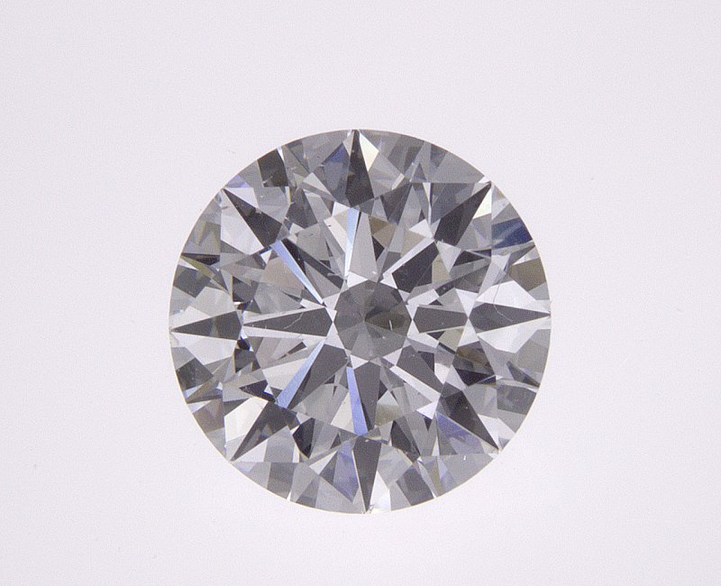 1.5 CT Round Lab-Grown Diamond Surrey Vancouver Canada Langley Burnaby Richmond