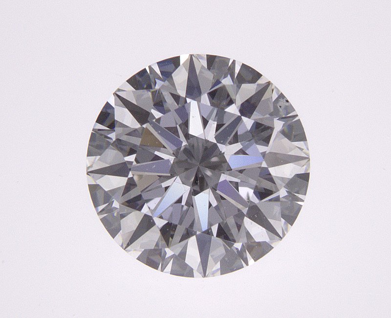 1.45 CT Round Lab-Grown Diamond Surrey Vancouver Canada Langley Burnaby Richmond