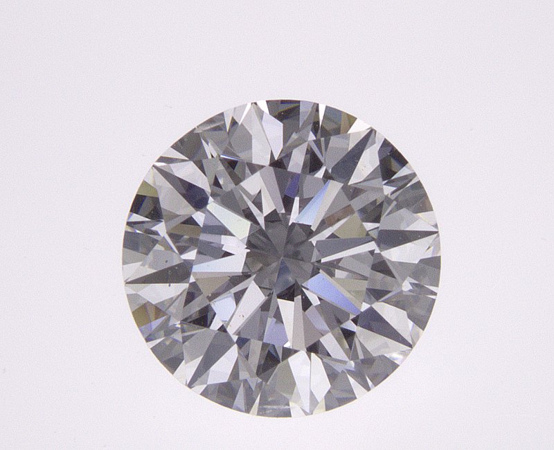 1.49 CT Round Lab-Grown Diamond Surrey Vancouver Canada Langley Burnaby Richmond