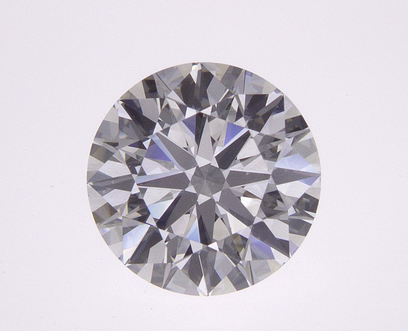 1.44 CT Round Lab-Grown Diamond Surrey Vancouver Canada Langley Burnaby Richmond
