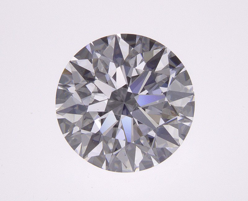 1.4 CT Round Lab-Grown Diamond Surrey Vancouver Canada Langley Burnaby Richmond