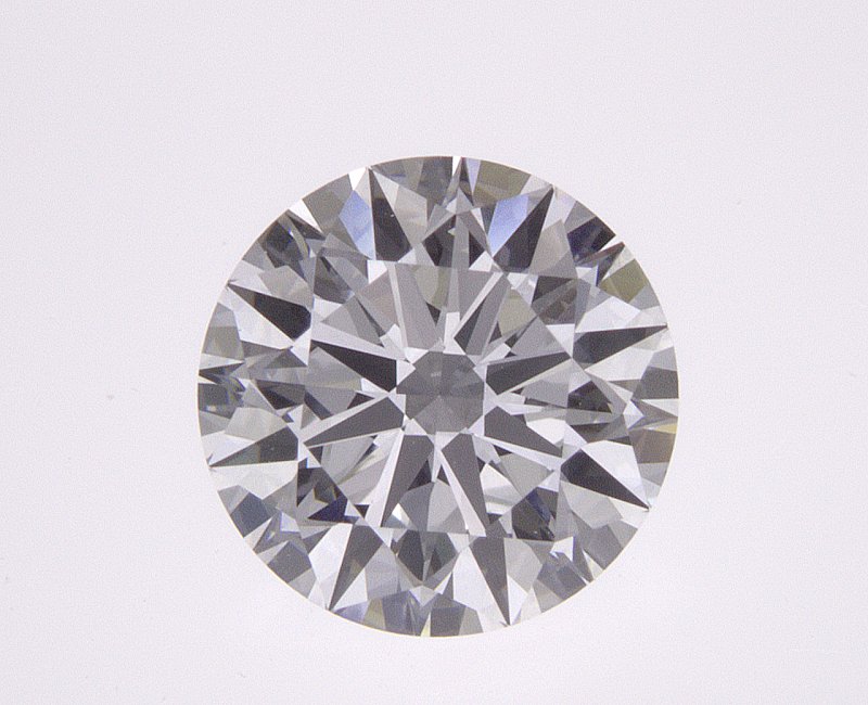 1.31 CT Round Lab-Grown Diamond Surrey Vancouver Canada Langley Burnaby Richmond