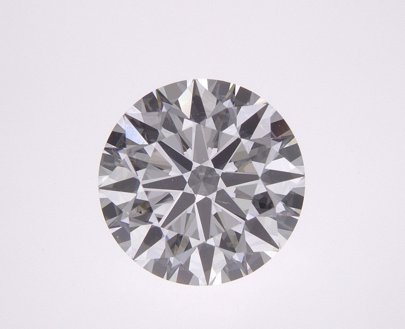 2.04 CT Round Lab-Grown Diamond Surrey Vancouver Canada Langley Burnaby Richmond
