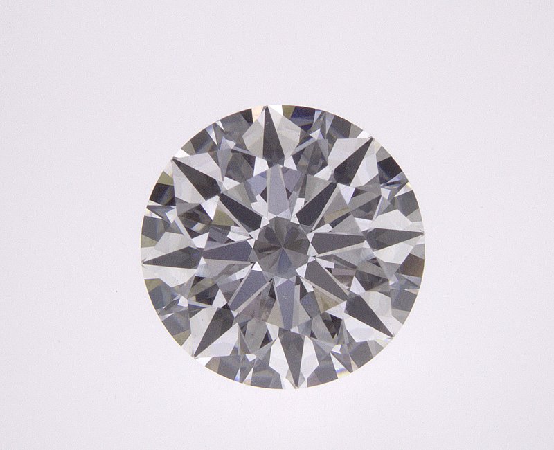 2.02 CT Round Lab-Grown Diamond Surrey Vancouver Canada Langley Burnaby Richmond