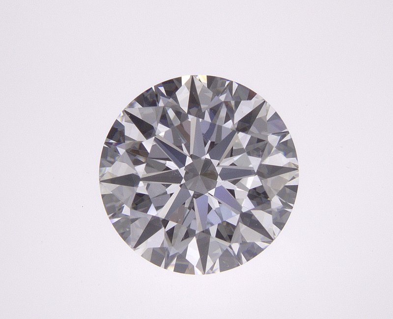 2.03 CT Round Lab-Grown Diamond Surrey Vancouver Canada Langley Burnaby Richmond