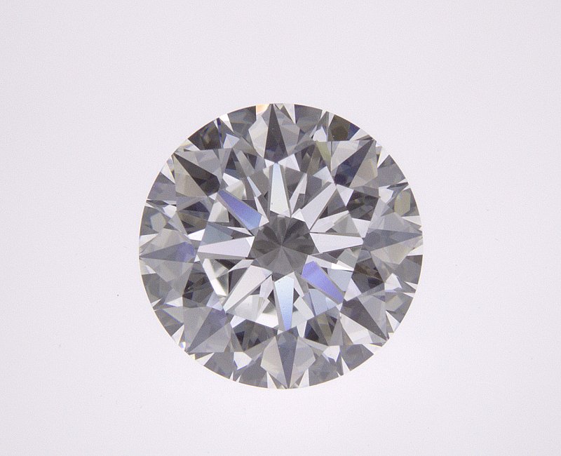 2.02 CT Round Lab-Grown Diamond Surrey Vancouver Canada Langley Burnaby Richmond