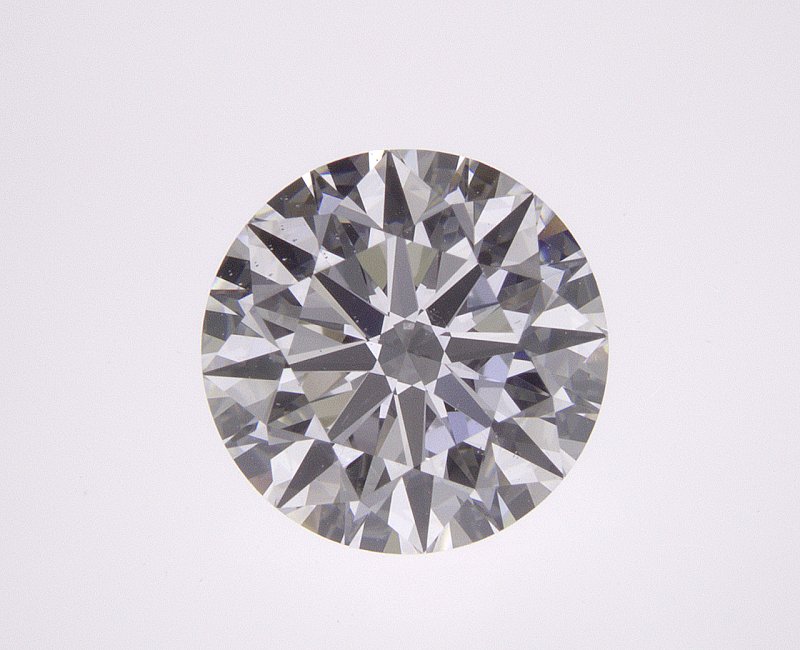 2.02 CT Round Lab-Grown Diamond Surrey Vancouver Canada Langley Burnaby Richmond