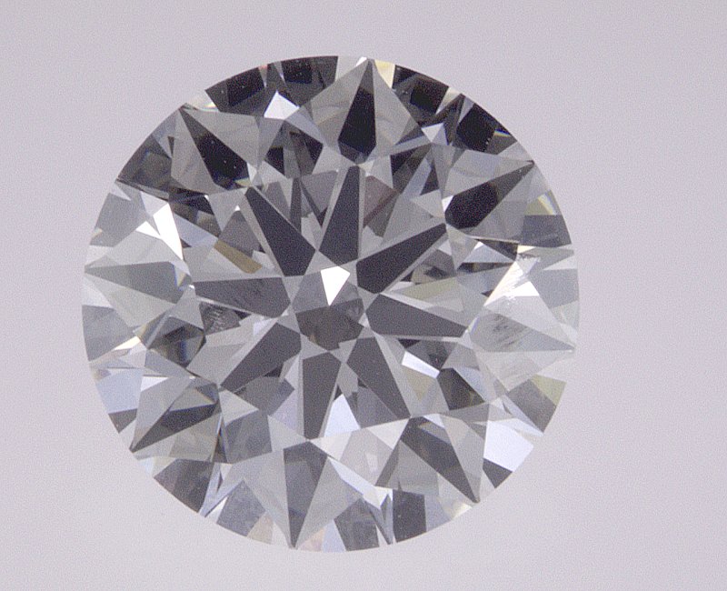 2.11 CT Round Lab-Grown Diamond Surrey Vancouver Canada Langley Burnaby Richmond