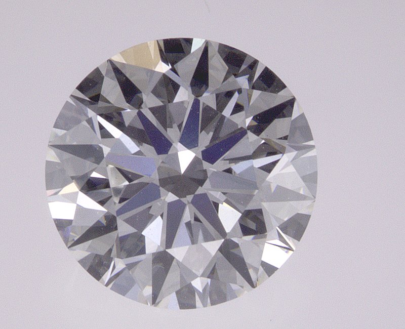 2.06 CT Round Lab-Grown Diamond Surrey Vancouver Canada Langley Burnaby Richmond