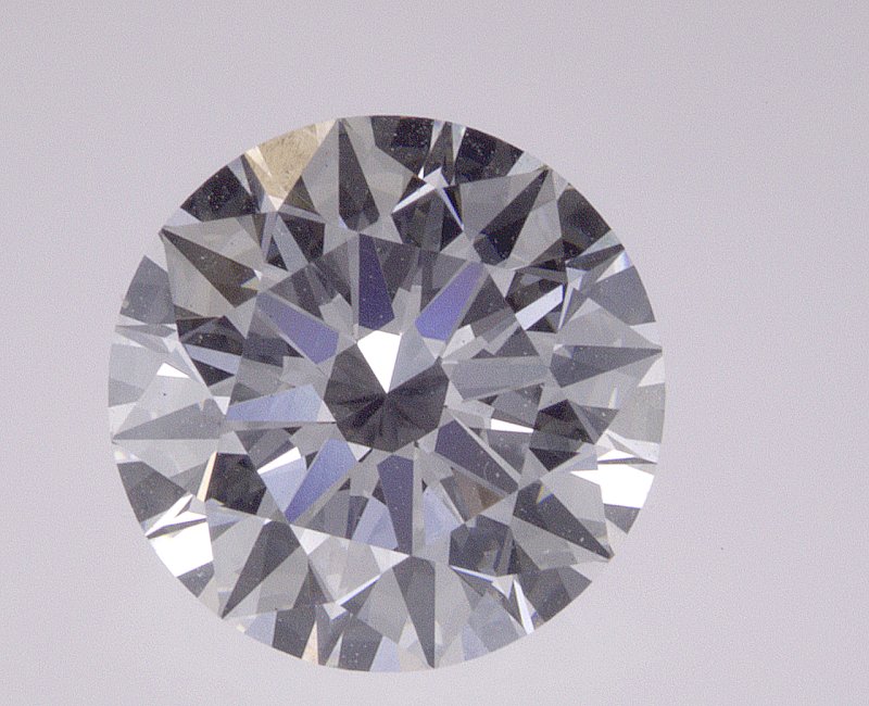 2.05 CT Round Lab-Grown Diamond Surrey Vancouver Canada Langley Burnaby Richmond