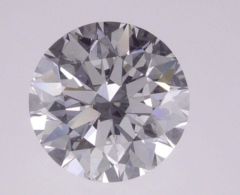 1.03 CT Round Lab-Grown Diamond Surrey Vancouver Canada Langley Burnaby Richmond