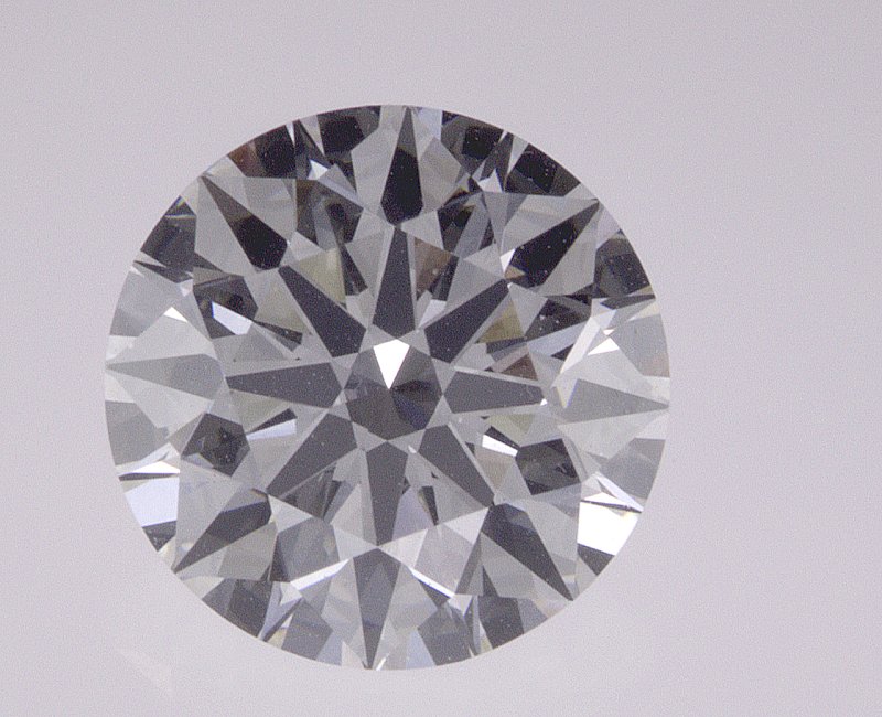 2.05 CT Round Lab-Grown Diamond Surrey Vancouver Canada Langley Burnaby Richmond