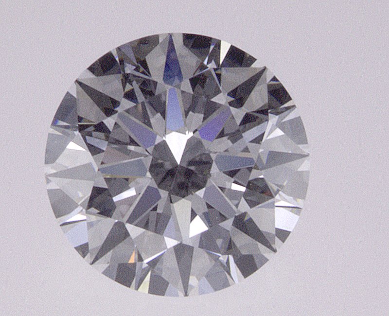1.03 CT Round Lab-Grown Diamond Surrey Vancouver Canada Langley Burnaby Richmond