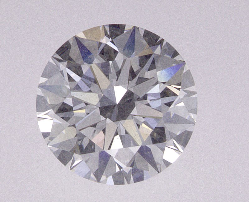 1.03 CT Round Lab-Grown Diamond Surrey Vancouver Canada Langley Burnaby Richmond